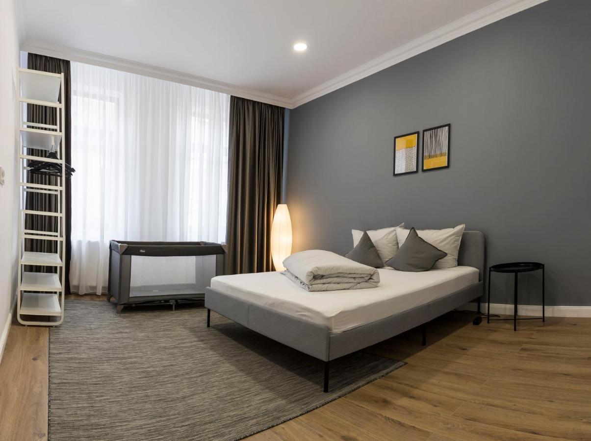 Martin Boutique Hotel Плауен Екстер'єр фото