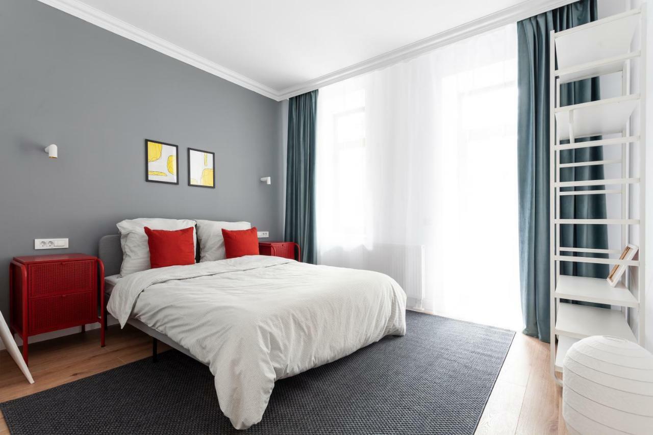 Martin Boutique Hotel Плауен Екстер'єр фото