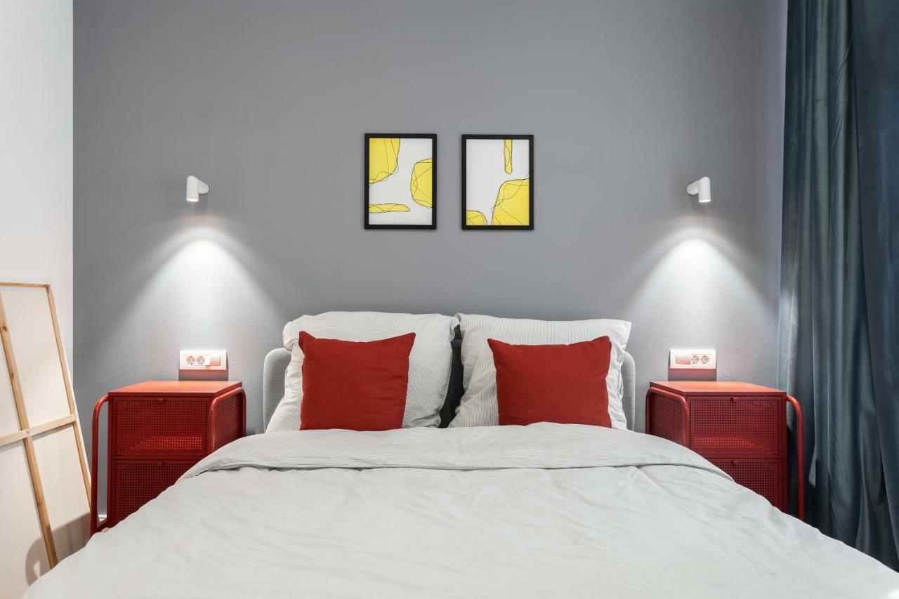 Martin Boutique Hotel Плауен Екстер'єр фото