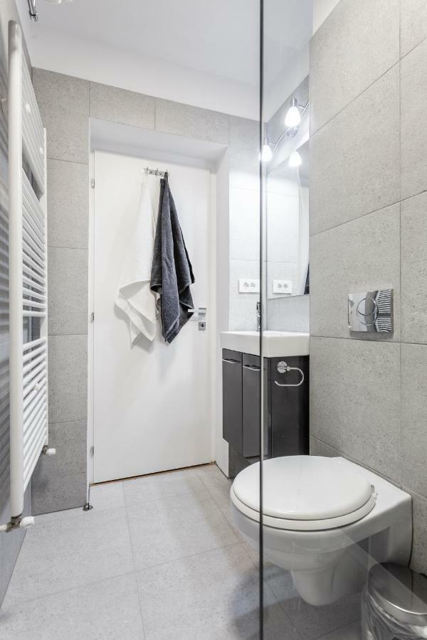 Martin Boutique Hotel Плауен Екстер'єр фото