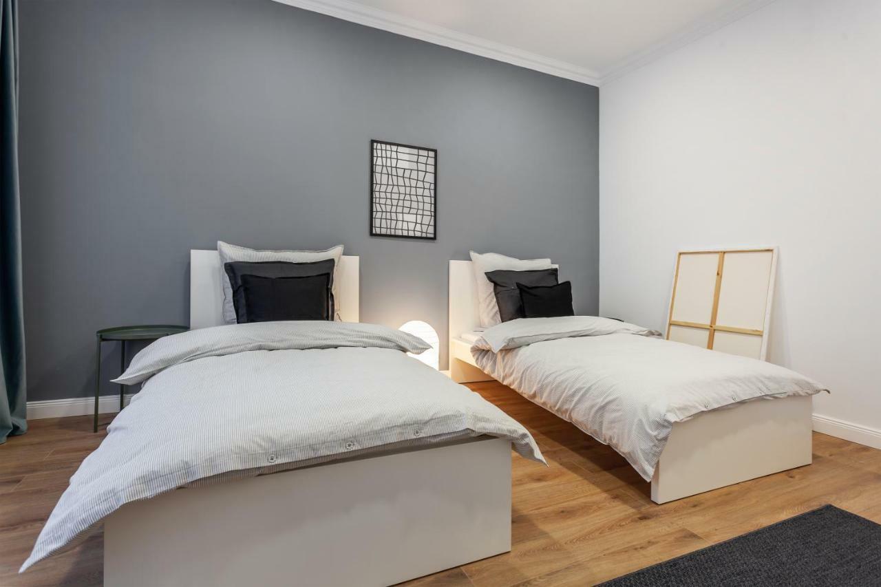 Martin Boutique Hotel Плауен Екстер'єр фото