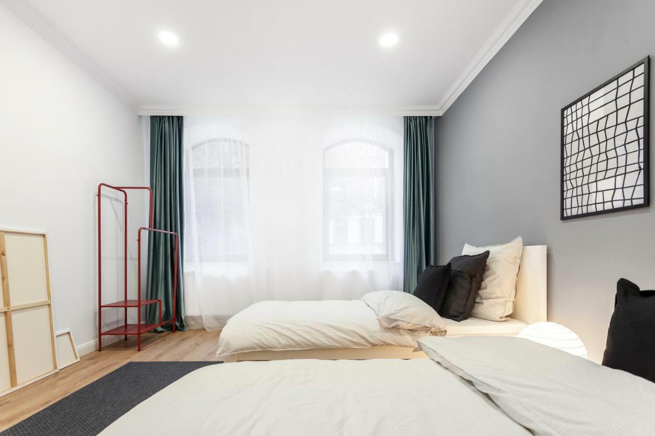 Martin Boutique Hotel Плауен Екстер'єр фото