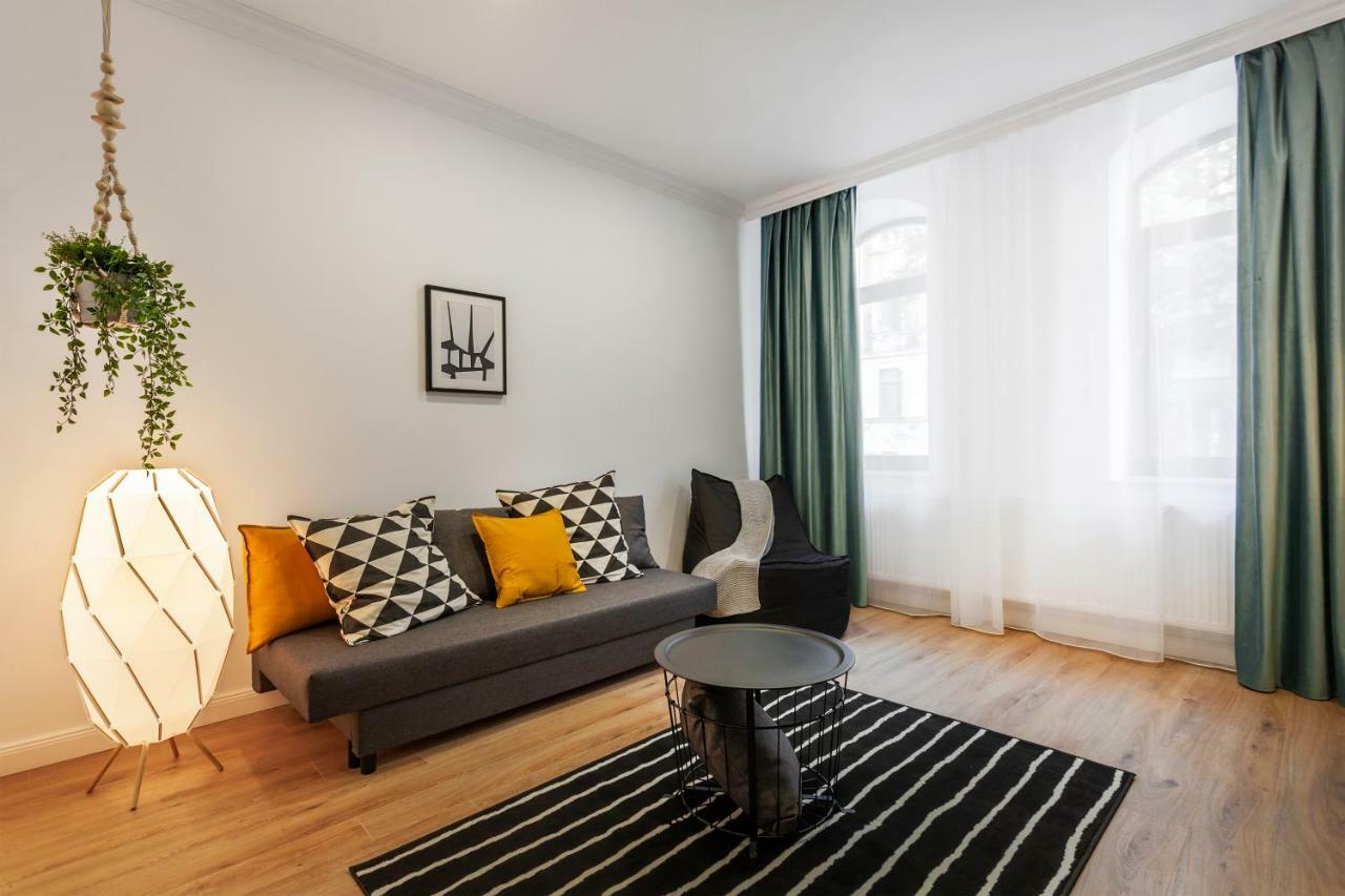 Martin Boutique Hotel Плауен Екстер'єр фото