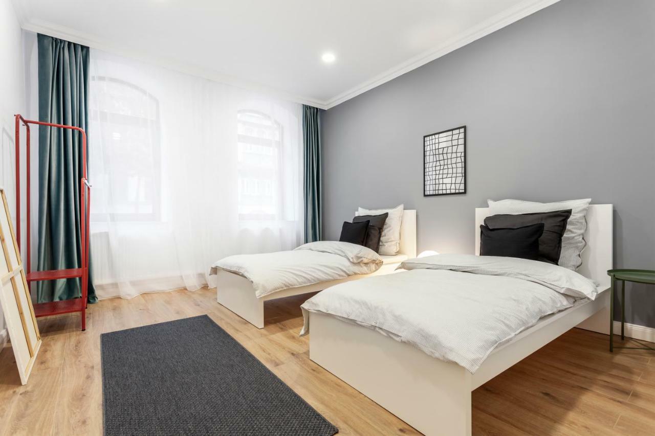 Martin Boutique Hotel Плауен Екстер'єр фото