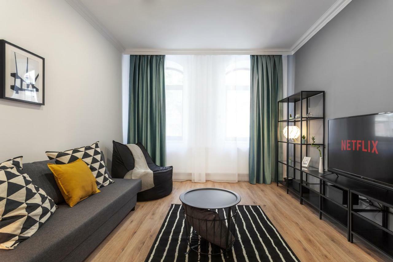 Martin Boutique Hotel Плауен Екстер'єр фото