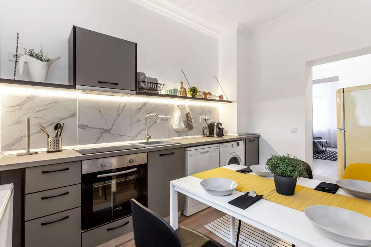 Martin Boutique Hotel Плауен Екстер'єр фото