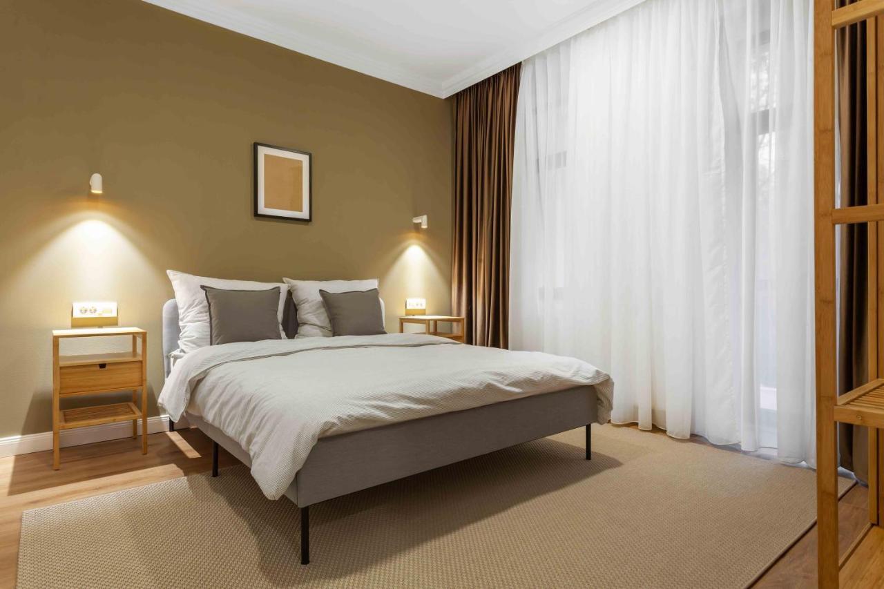 Martin Boutique Hotel Плауен Екстер'єр фото