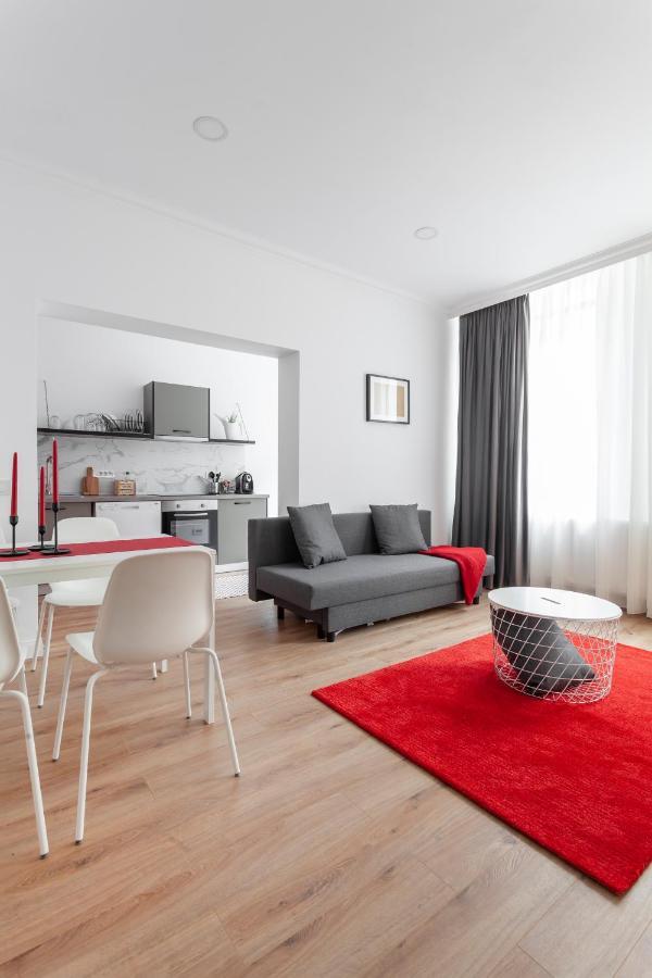 Martin Boutique Hotel Плауен Екстер'єр фото
