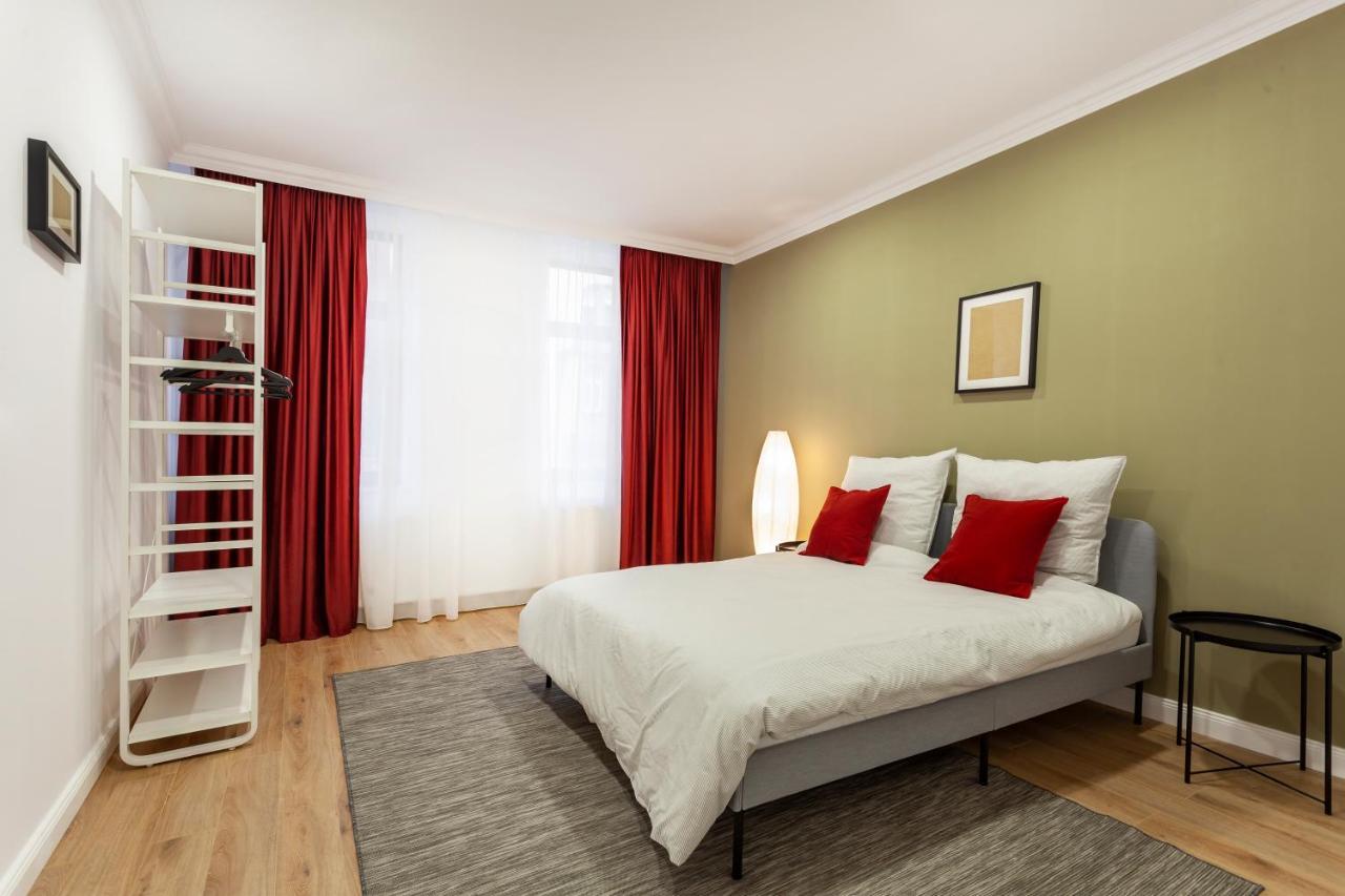Martin Boutique Hotel Плауен Екстер'єр фото