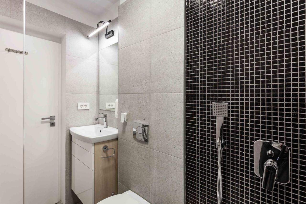 Martin Boutique Hotel Плауен Екстер'єр фото