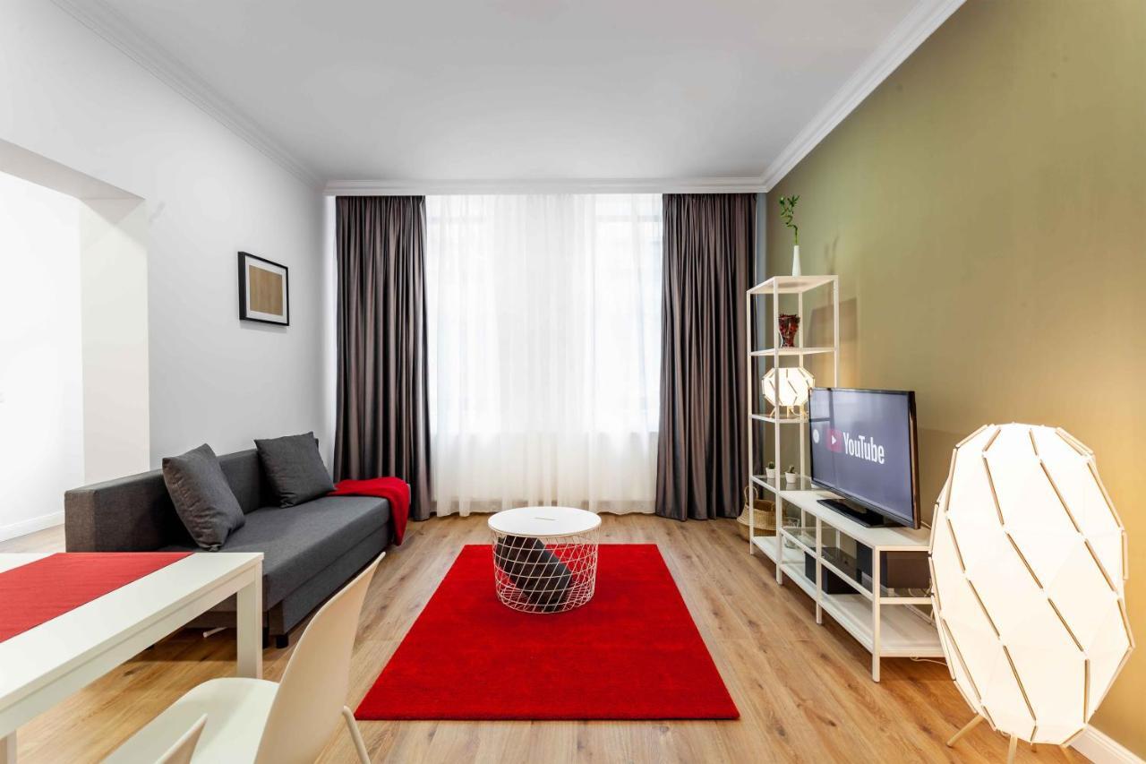 Martin Boutique Hotel Плауен Екстер'єр фото