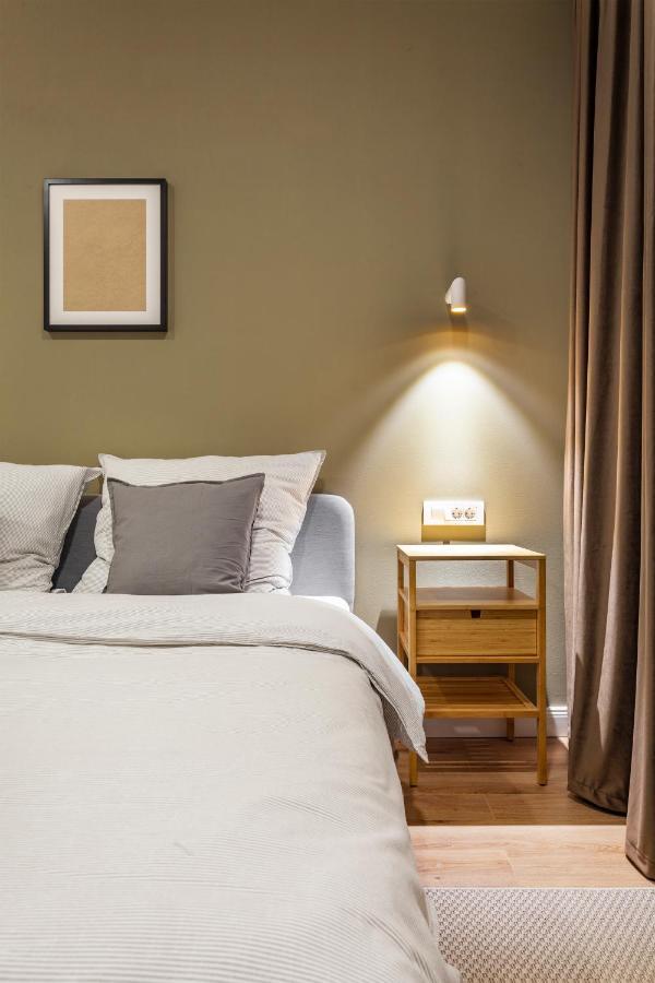 Martin Boutique Hotel Плауен Екстер'єр фото
