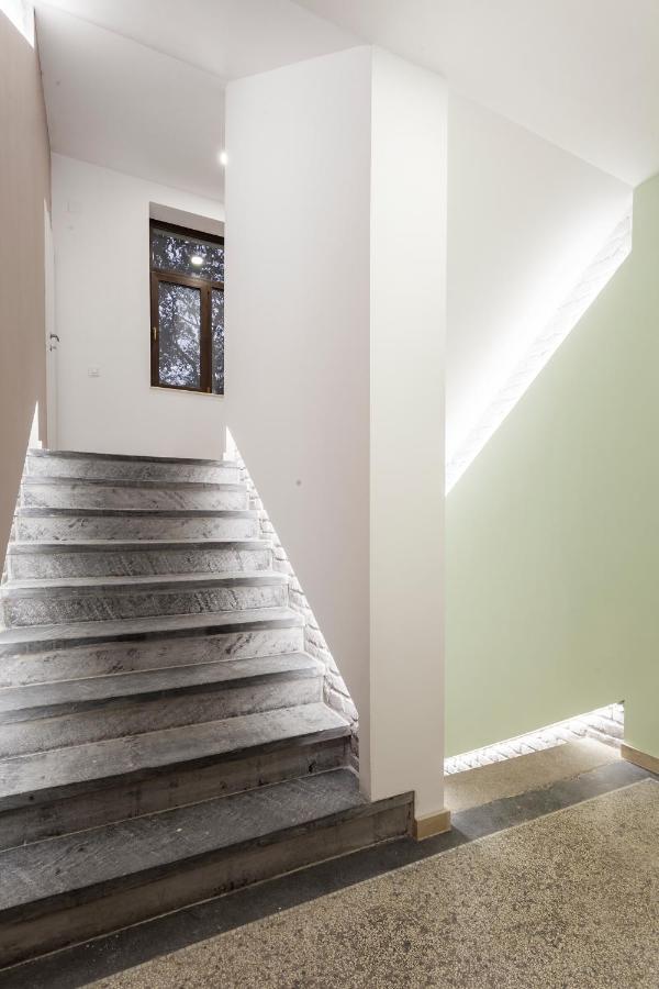 Martin Boutique Hotel Плауен Екстер'єр фото